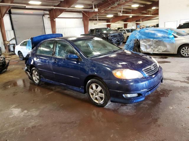 2008 TOYOTA COROLLA CE #3287662036