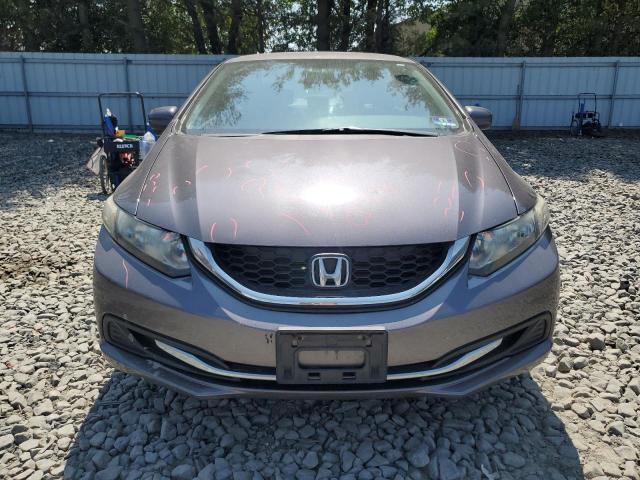 2015 HONDA CIVIC SE 19XFB2F77FE210597