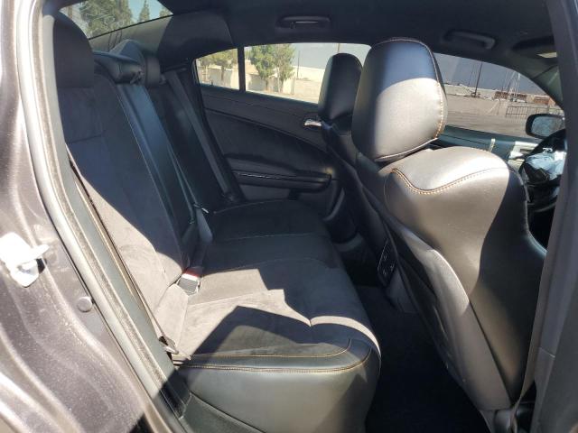 2022 DODGE CHARGER SCAT PACK 2C3CDXGJXNH121733