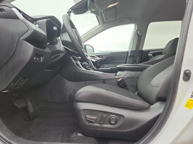 2024 TOYOTA RAV4 XLE - 2T3RWRFV9RW212773