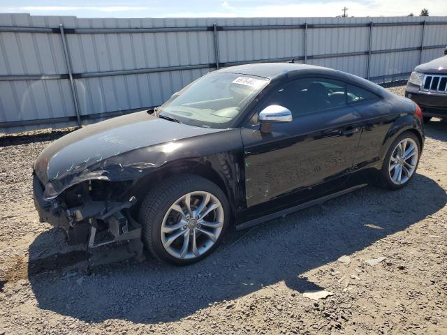 AUDI TTS