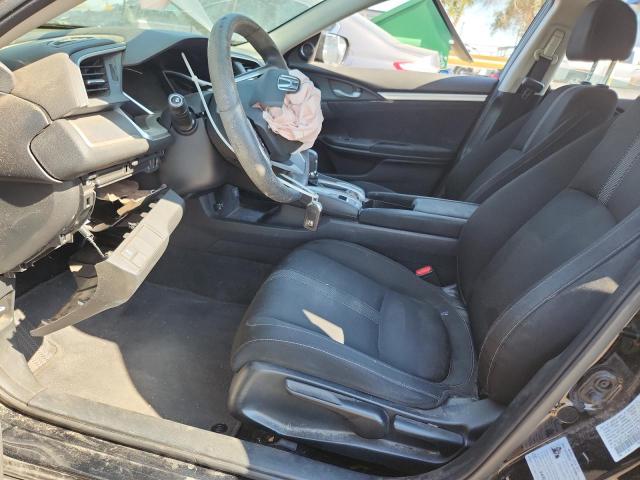 2016 HONDA CIVIC EX 19XFC1F39GE037378