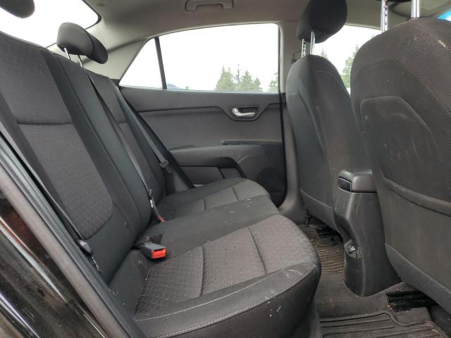 2020 KIA RIO LX 3KPA24AD4LE308033