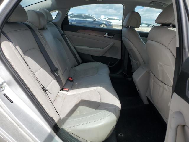 2017 HYUNDAI SONATA SPO - 5NPE34AF8HH582449