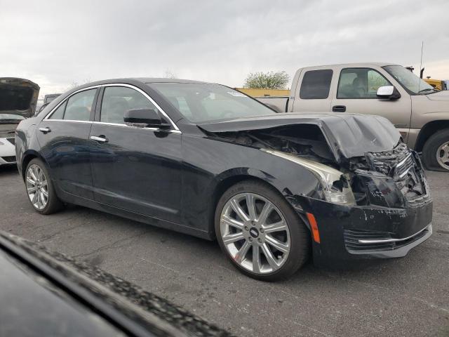 2015 CADILLAC ATS LUXURY 1G6AB5RX0F0141769