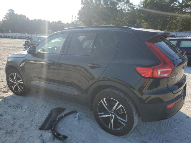 2024 VOLVO XC40 CORE YV4L12UK2R2334739