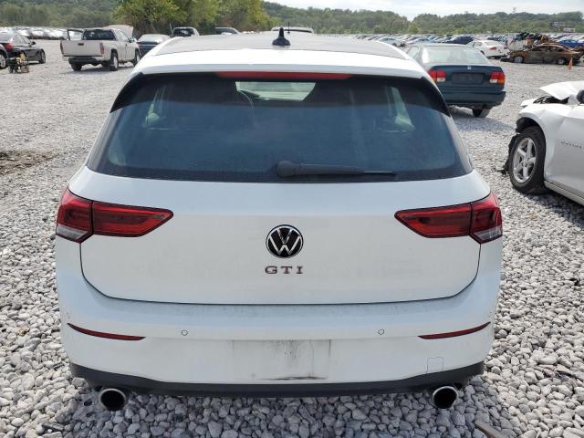 2023 VOLKSWAGEN GTI 40TH A WVW9A7CD0PW198582