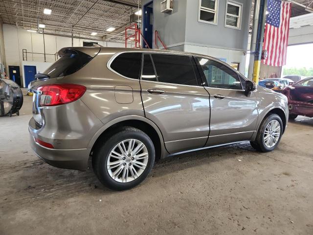 2017 BUICK ENVISION P LRBFXCSA9HD119486