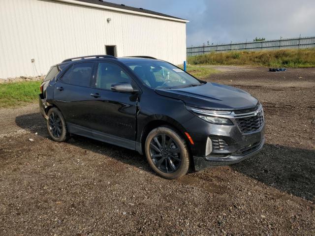 2022 CHEVROLET EQUINOX RS 2GNAXMEV5N6140157