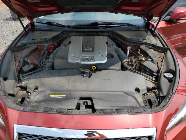 2015 INFINITI Q50 BASE JN1BV7AR6FM416493