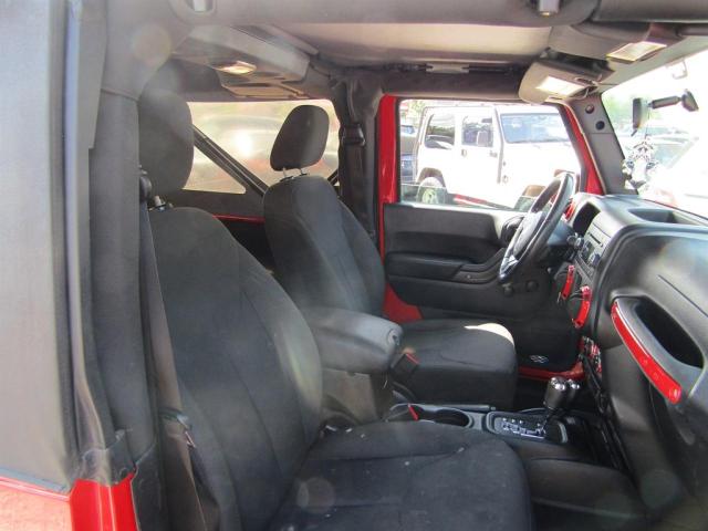 2018 JEEP WRANGLER S 1C4AJWAG6JL9091XX