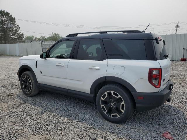 2021 FORD BRONCO SPORT OUTER BANKS 3FMCR9C60MRA27059