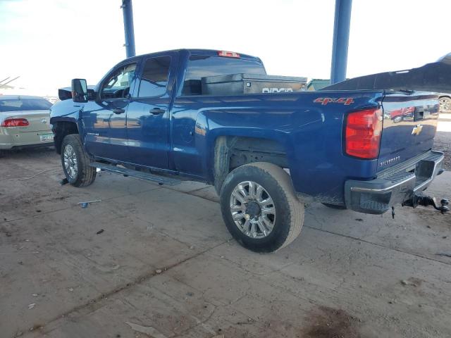 2017 CHEVROLET SILVERADO - 1GC2KUEG0HZ151797