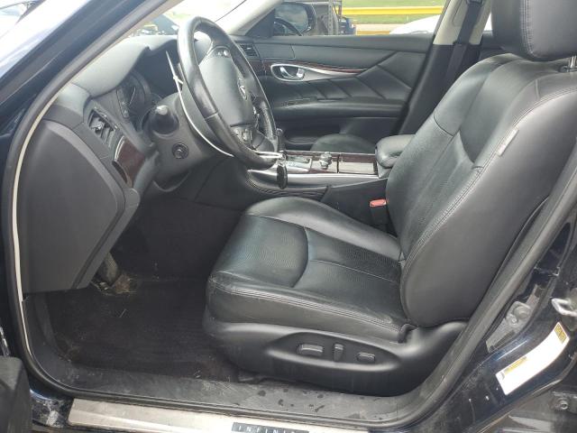 2015 INFINITI Q70L 3.7 JN1BY1PP5FM600835