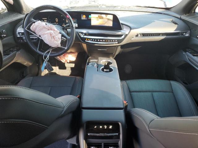 2024 CADILLAC LYRIQ SPOR 1GYKPWRK5RZ131021