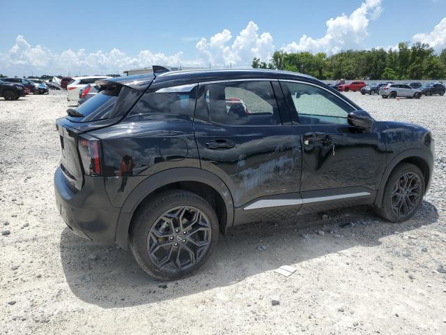 2025 NISSAN KICKS SR 3N8AP6DA6SL389405