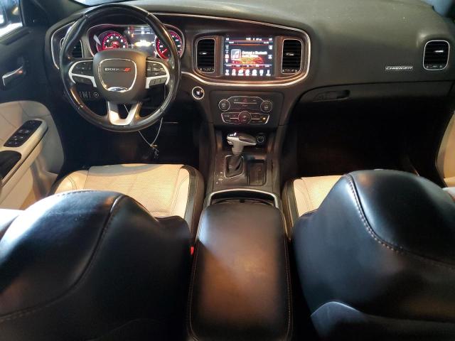 2016 DODGE CHARGER SX - 2C3CDXHG9GH242274