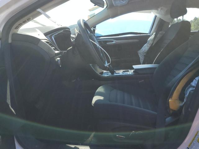 2018 FORD FUSION SE HYBRID 3FA6P0LU2JR287188
