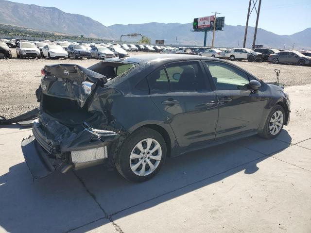 2023 TOYOTA COROLLA LE JTDBCMFE1P3003749