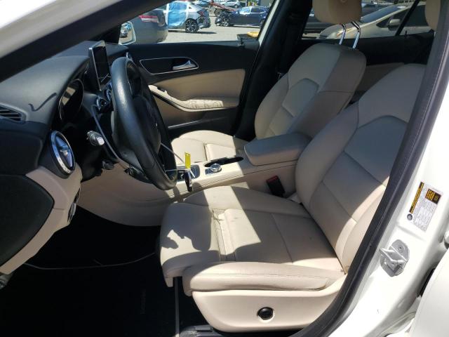 2016 MERCEDES-BENZ GLA 250 4MATIC WDCTG4GB8GJ262533