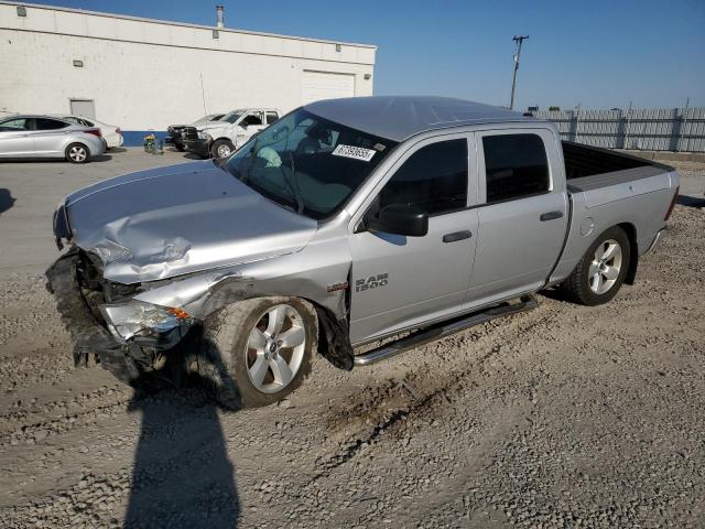 RAM 1500 ST