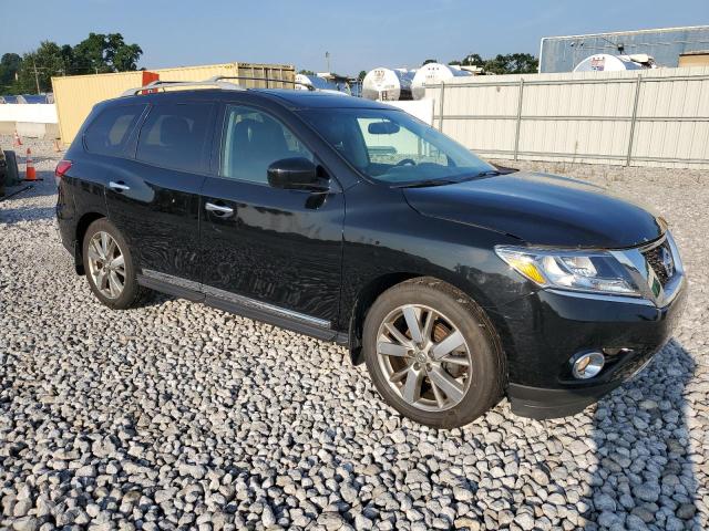 2013 NISSAN PATHFINDER - 5N1AR2MM3DC623065