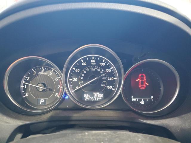 2014 MAZDA 6 GRAND TO - JM1GJ1W6XE1154262