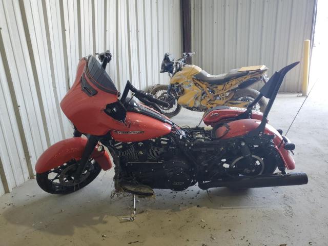 2020 HARLEY-DAVIDSON FLHXS 1HD1KRP19LB604283