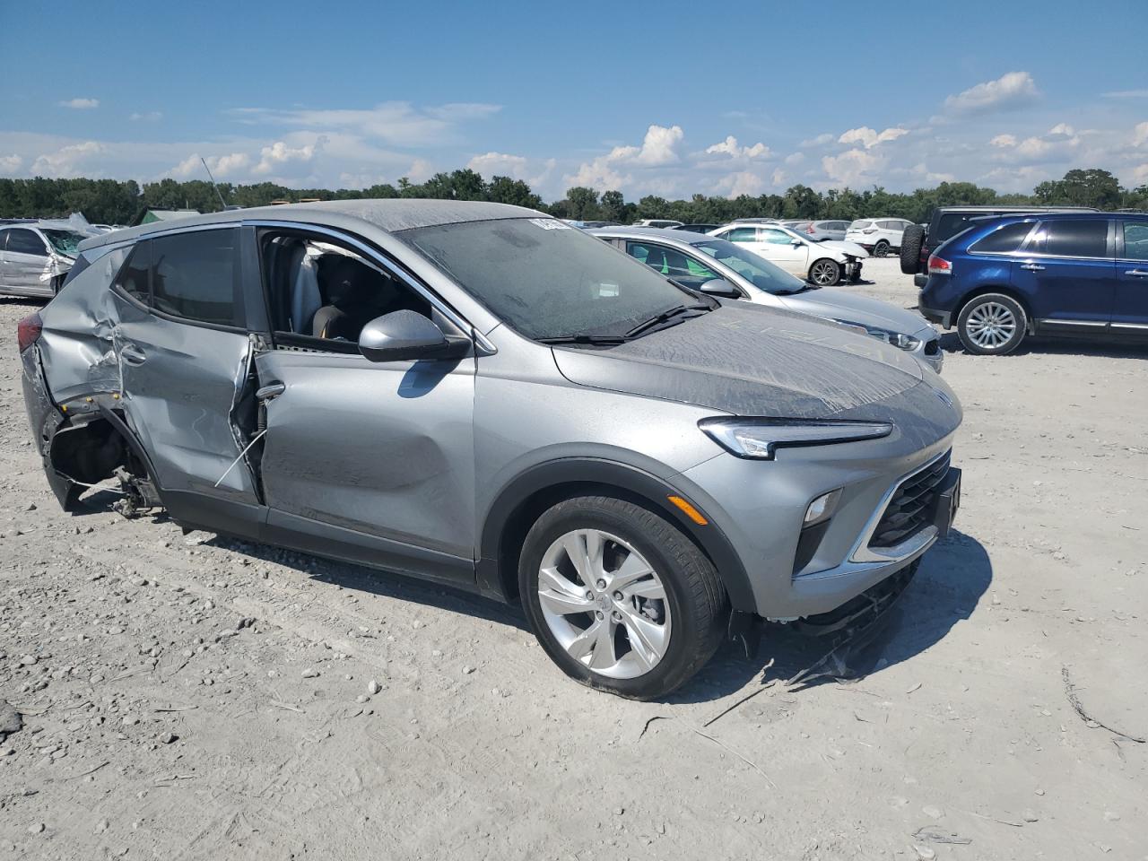 BUICK ENCORE PREFERRED