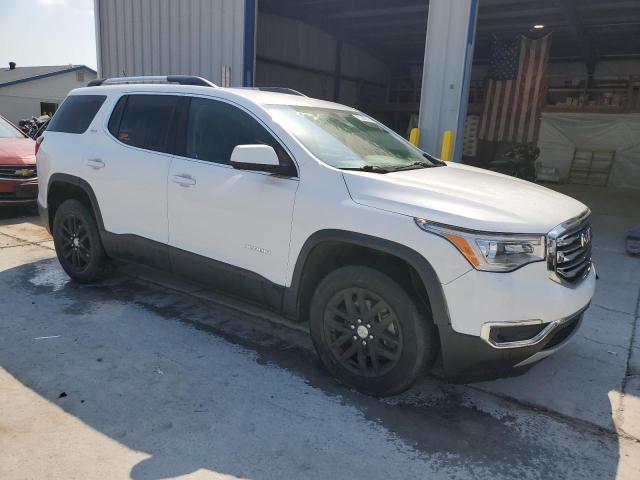 2019 GMC ACADIA SLT 1GKKNULSXKZ183988