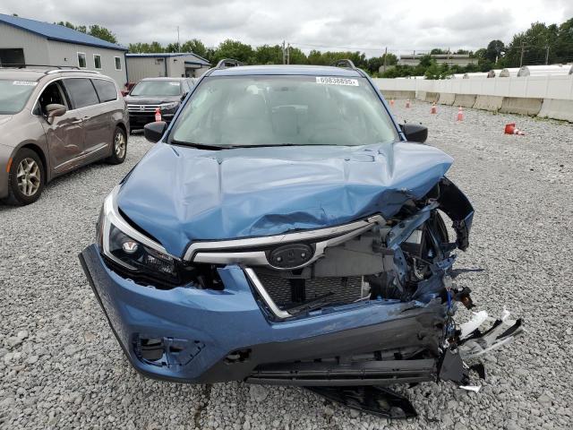 2021 SUBARU FORESTER - JF2SKADC1MH459009