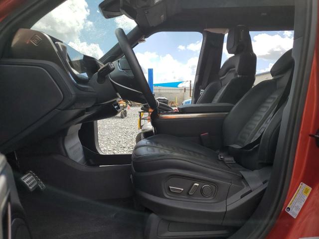 2023 RIVIAN R1S ADVENT - 7PDSGABA5PN028477