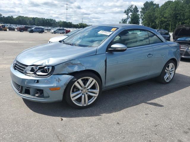 2015 VOLKSWAGEN EOS LUX #3311644245