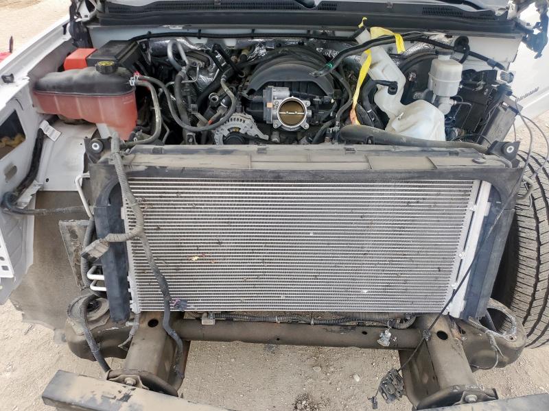 2016 CHEVROLET SUBURBAN K 1GNSKJKC0GR174311