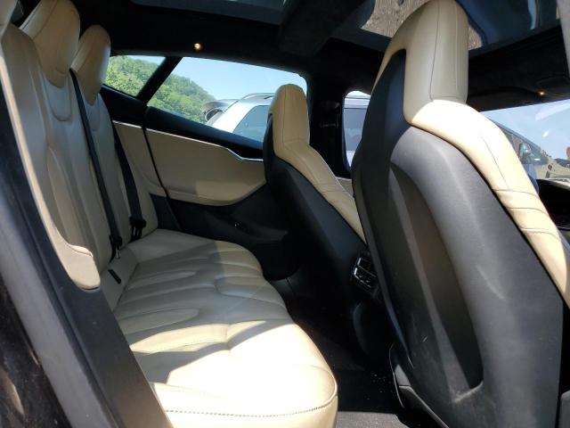 2015 TESLA MODEL S 5YJSA1E22FF102187