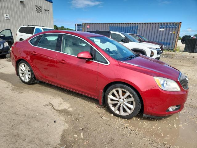 2016 BUICK VERANO CON - 1G4PR5SK5G4108726