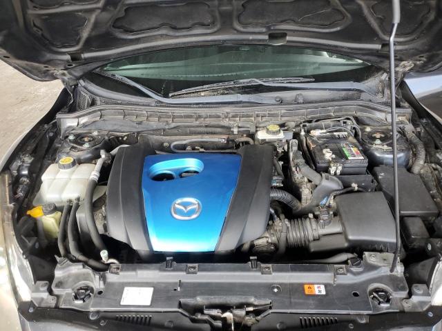 2012 MAZDA 3 I - JM1BL1L89C1698940