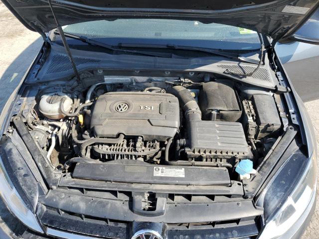 2015 VOLKSWAGEN GOLF 3VW217AU0FM093962