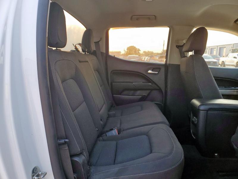 2018 CHEVROLET COLORADO L 1GCGSCEN1J1166361