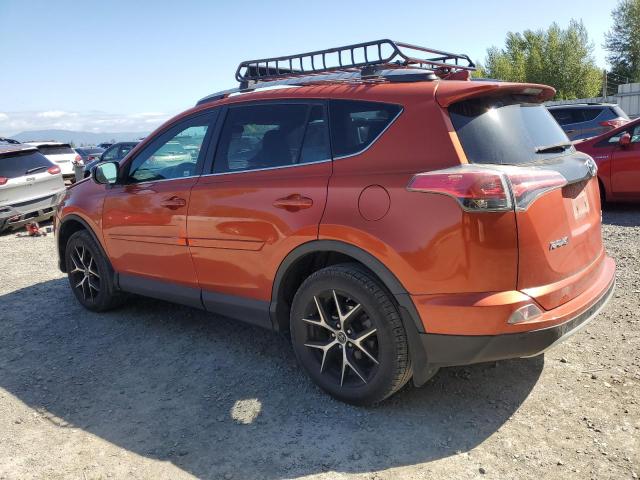 2016 TOYOTA RAV4 SE 2T3JFREVXGW452782