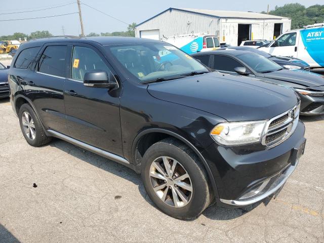 2016 DODGE DURANGO LI 1C4RDJDG9GC301822