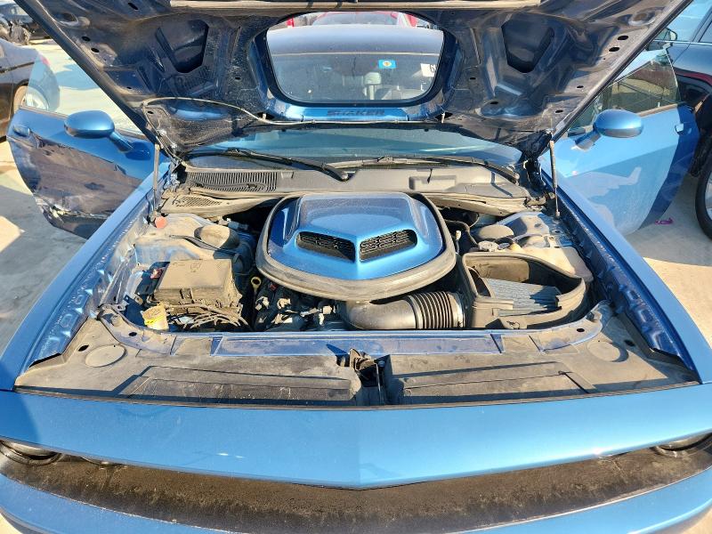 2020 DODGE CHALLENGER 2C3CDZBT0LH133973