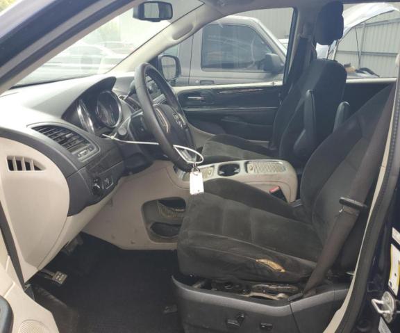 2016 DODGE GRAND CARA 2C4RDGCG2GR218633