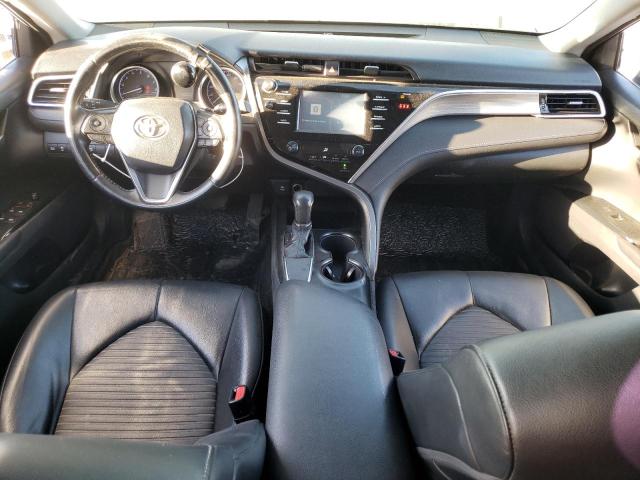 2018 TOYOTA CAMRY L - 4T1B11HK9JU073021