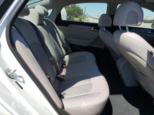 2015 HYUNDAI SONATA SE 5NPE24AF3FH170150