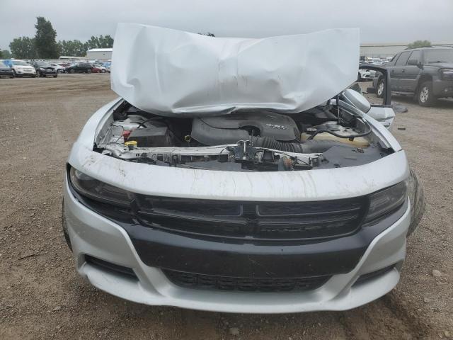 2019 DODGE CHARGER SX 2C3CDXJG3KH606000