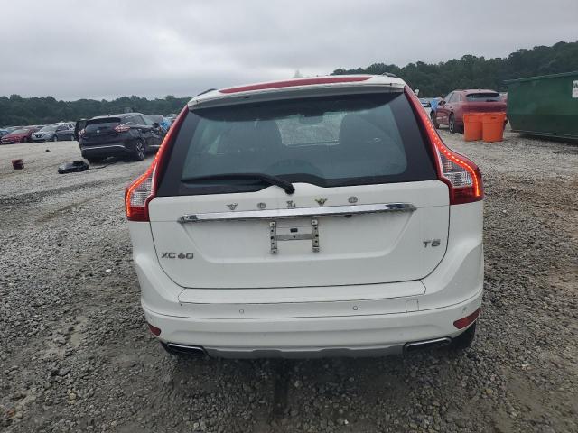 2016 VOLVO XC60 T5 YV440MDJ3G2924150