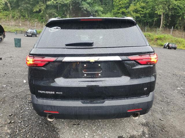2023 CHEVROLET TRAVERSE LT 1GNEVHKW0PJ334242
