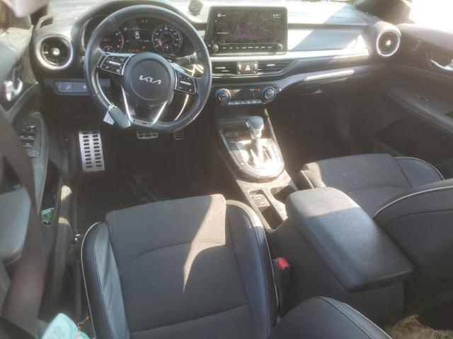 2022 KIA FORTE GT LINE 3KPF54AD0NE490040