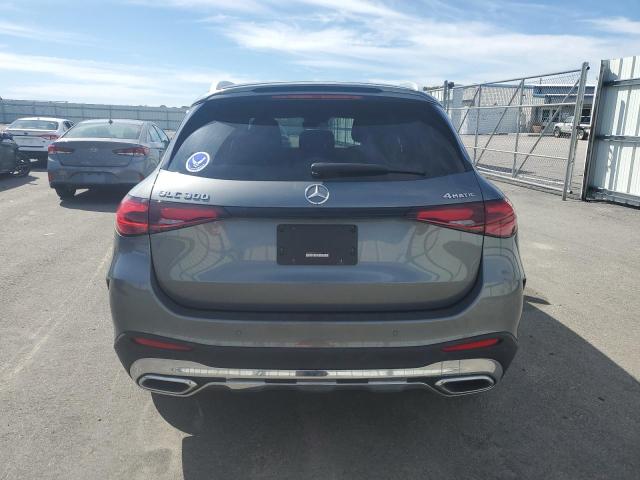 2023 MERCEDES-BENZ GLC 300 4MATIC W1NKM4HB4PU027580